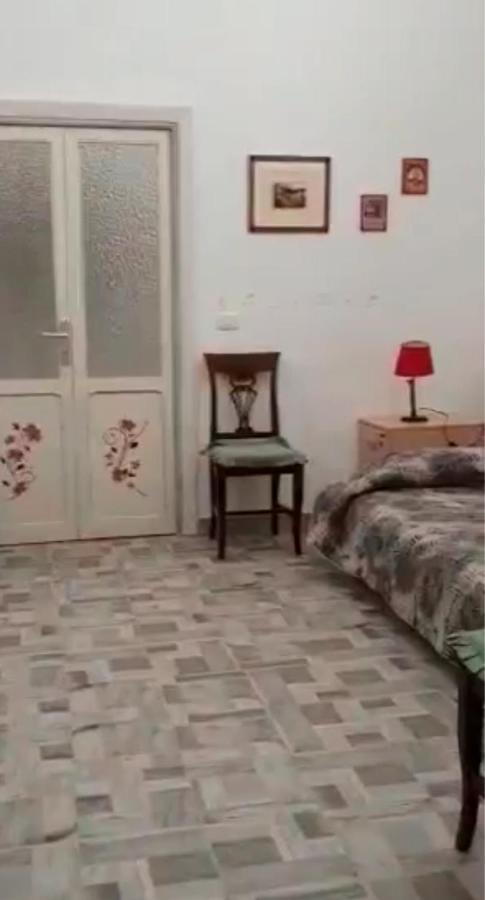 La Casa Di Franco Apartamento Palermo Exterior foto