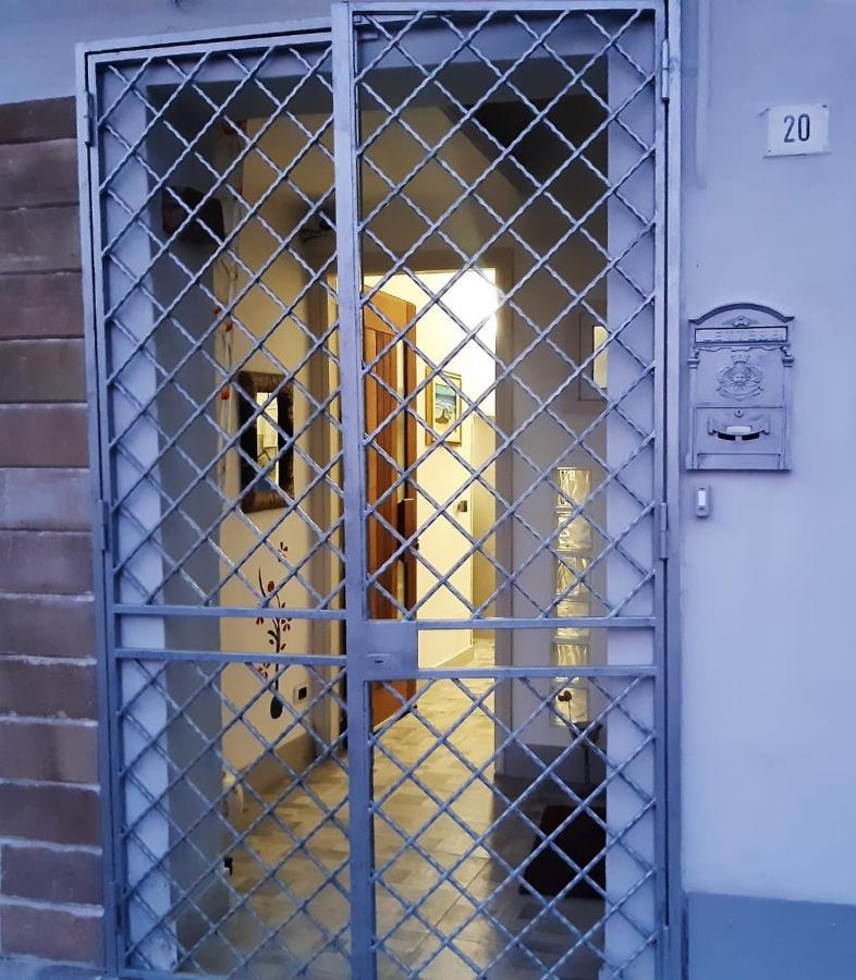 La Casa Di Franco Apartamento Palermo Exterior foto